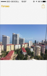 Пәтер 41 м² - Юрьевская, Batumi, Грузия