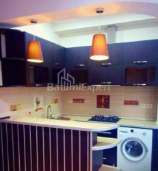 Пәтер 70 м² - Юрьевская, Batumi, Грузия
