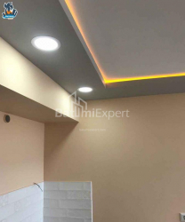 Пәтер 1-комн 32 m² - Юрьевская, Batumi