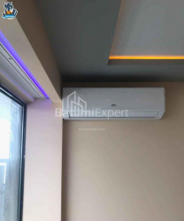 Пәтер 1-комн 32 m² - Юрьевская, Batumi