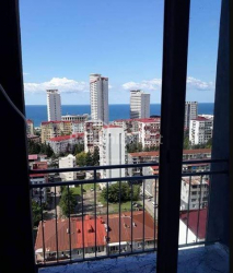 Пәтер 40 м² - Тбель-Абусеридзе, Batumi, Грузия