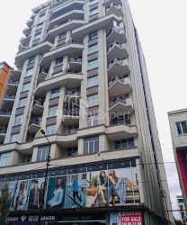 Пәтер 65 м² - Юрьевская, Batumi, Грузия