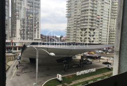 Пәтер 3-комн 95 m² - Юрьевская, Batumi
