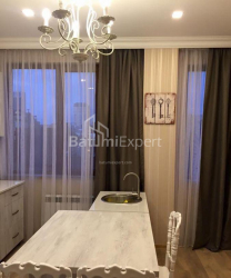 Пәтер 2-комн 43 m² - Вахтанг Горгасали, Batumi