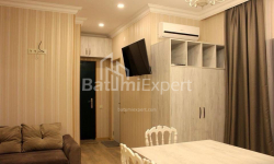 Пәтер 2-комн 43 m² - Вахтанг Горгасали, Batumi