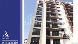 Пәтер 3-комн 75 m² - Вахтанг Горгасали, Batumi