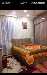 Пәтер 3-комн 62 m² - Зураба Горгиладзе, Batumi
