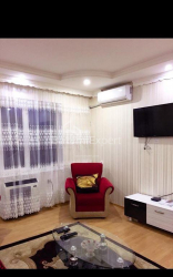 Пәтер 62 м² - Зураба Горгиладзе, Batumi, Грузия