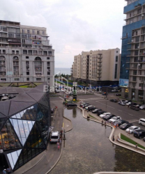 Пәтер 3-комн 65 m² - Зураба Горгиладзе, Batumi