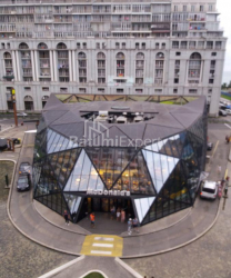 Пәтер 3-комн 65 m² - Зураба Горгиладзе, Batumi
