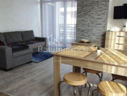 Пәтер 1-комн 40 m² - Иване Джавахишвили, Batumi