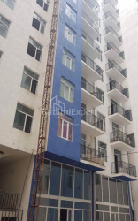 Пәтер 3-комн 60 m² - Шалва Инасаридзе, Batumi