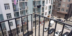 Пәтер 3-комн 60 m² - Шалва Инасаридзе, Batumi