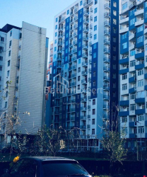 Пәтер 3-комн 60 m² - Шалва Инасаридзе, Batumi