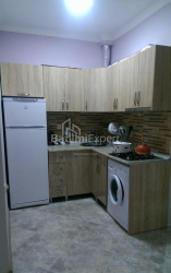 Пәтер 3-комн 55 m² - Шериф Химшиашвили, Batumi