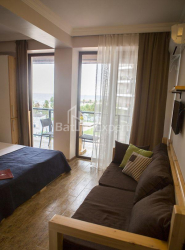 Пәтер 24 м² - Юрьевская, Batumi, Грузия