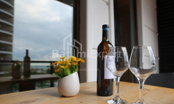 Пәтер 24 м² - Юрьевская, Batumi, Грузия