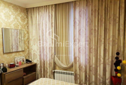 Пәтер 2-комн 90 m² - Тбель-Абусеридзе, Batumi