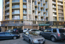 Пәтер 32 м² - Юрьевская, Batumi, Грузия