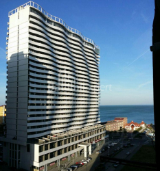Пәтер 28 м² - Юсуф Кобаладзе, Batumi, Грузия