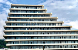 Пәтер 34 м² - Юрьевская, Batumi, Грузия