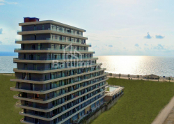 Пәтер 34 м² - Юрьевская, Batumi, Грузия