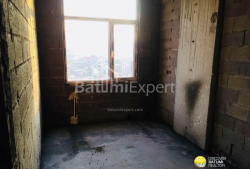 Пәтер 55 м² - Тбель-Абусеридзе, Batumi, Грузия