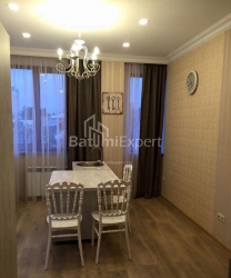 Пәтер 50 м² - Зураба Горгиладзе, Batumi, Грузия