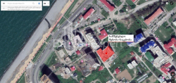 Пәтер 53 м² - Юрьевская, Batumi, Грузия
