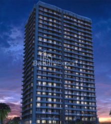 Пәтер 53 м² - Юрьевская, Batumi, Грузия