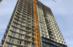 Пәтер 53 м² - Юрьевская, Batumi, Грузия