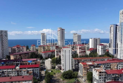 Пәтер 40 м² - Юрьевская, Batumi, Грузия