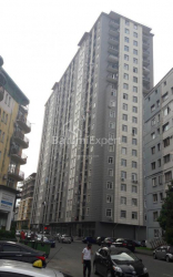 Пәтер 50 м² - Юрьевская, Batumi, Грузия
