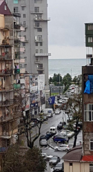 Пәтер 50 м² - Юрьевская, Batumi, Грузия