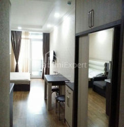 Пәтер 28 м² - Юсуф Кобаладзе, Batumi, Грузия
