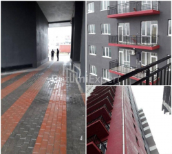 Пәтер 78 м² - Петра Багратиони, Batumi, Грузия