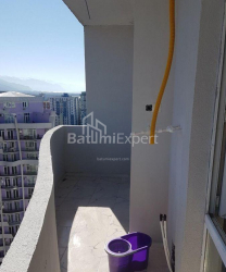 Пәтер 55 м² - Юрьевская, Batumi, Грузия