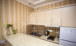 Пәтер 2-комн 47 m² - Шериф Химшиашвили, Batumi