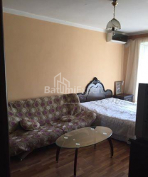 Пәтер 30 м² - Зураба Горгиладзе, Batumi, Грузия