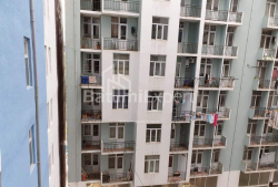 Пәтер 60 м² - Юрьевская, Batumi, Грузия