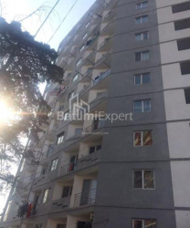 Пәтер 60 м² - Юрьевская, Batumi, Грузия