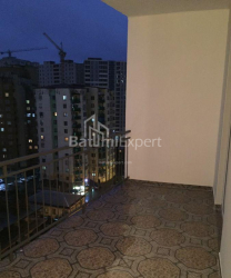 Пәтер 2-комн 55 m² - Тбель-Абусеридзе, Batumi