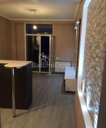 Пәтер 2-комн 55 m² - Тбель-Абусеридзе, Batumi