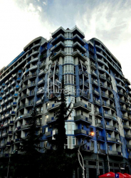 Пәтер 54 м² - Юрьевская, Batumi, Грузия