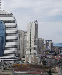 Пәтер 3-комн 54 m² - Нико Пиросмани, Batumi