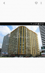 Пәтер 35 м² - Юрьевская, Batumi, Грузия