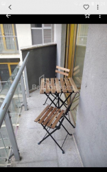 Пәтер 35 м² - Юрьевская, Batumi, Грузия