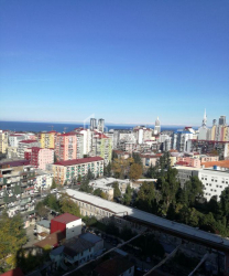 Пәтер 46 м² - Юрьевская, Batumi, Грузия
