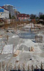 Пәтер 27 м² - Юрьевская, Batumi, Грузия