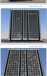 Пәтер 27 м² - Юрьевская, Batumi, Грузия